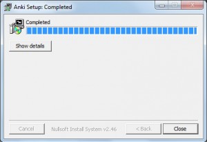 download anki for hp