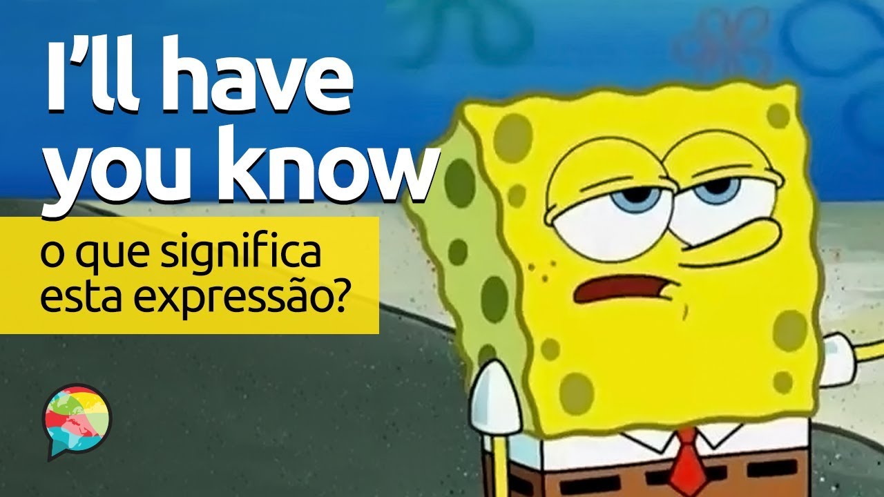 Be Toast  O que significa esta expressão? - Mairo Vergara