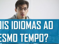 Como Estudar Dois Idiomas Ao Mesmo Tempo