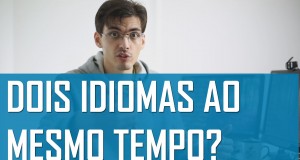 Como Estudar Dois Idiomas Ao Mesmo Tempo