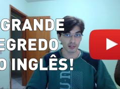 O Grande Segredo Para Aprender Inglês