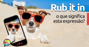 Put Up a Fight, O Que Significa Esta Expressão?