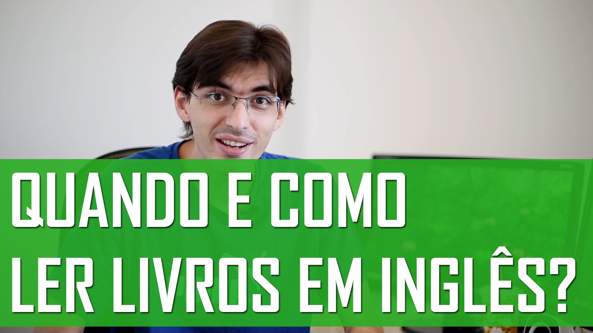 Como se diz Contar Vantagem em inglês? - Mairo Vergara