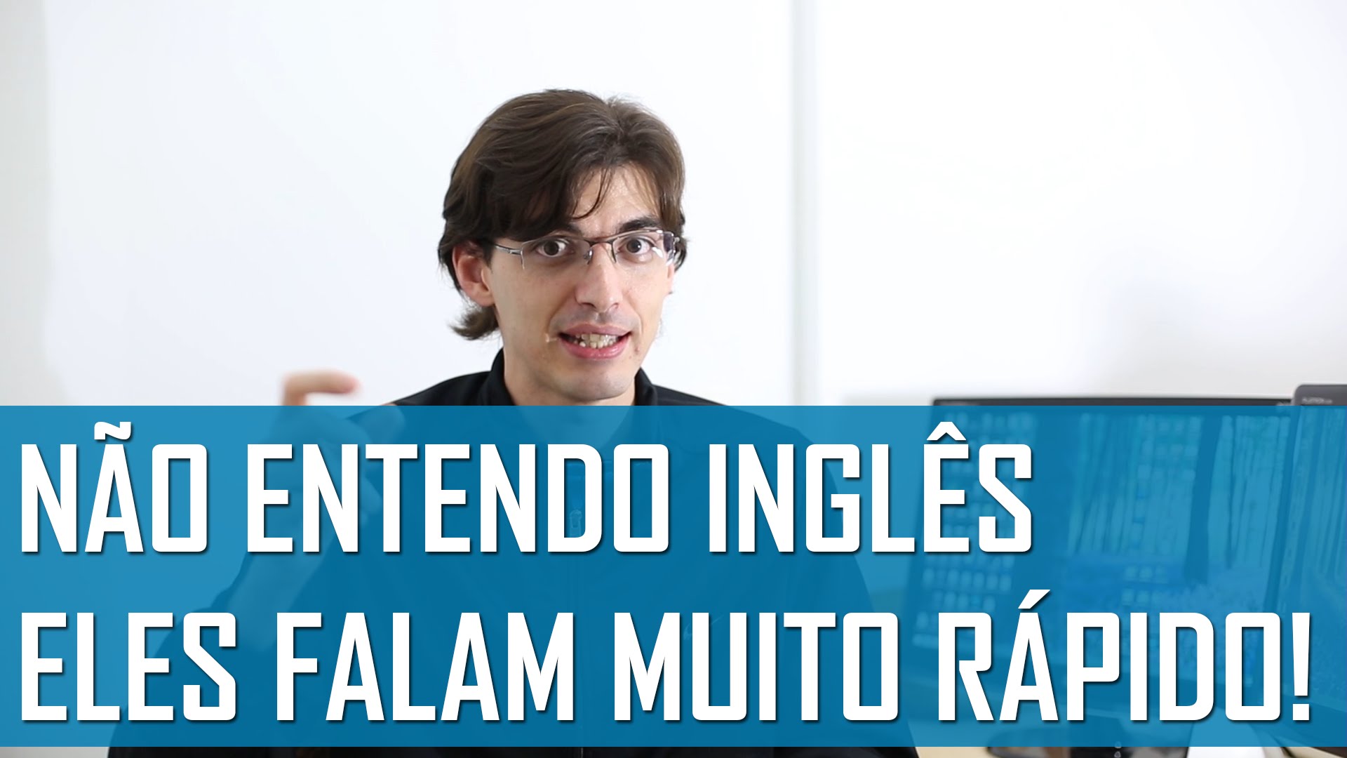 Numa Empresa 3 Em Cada 5 Funcionários Falam Inglês