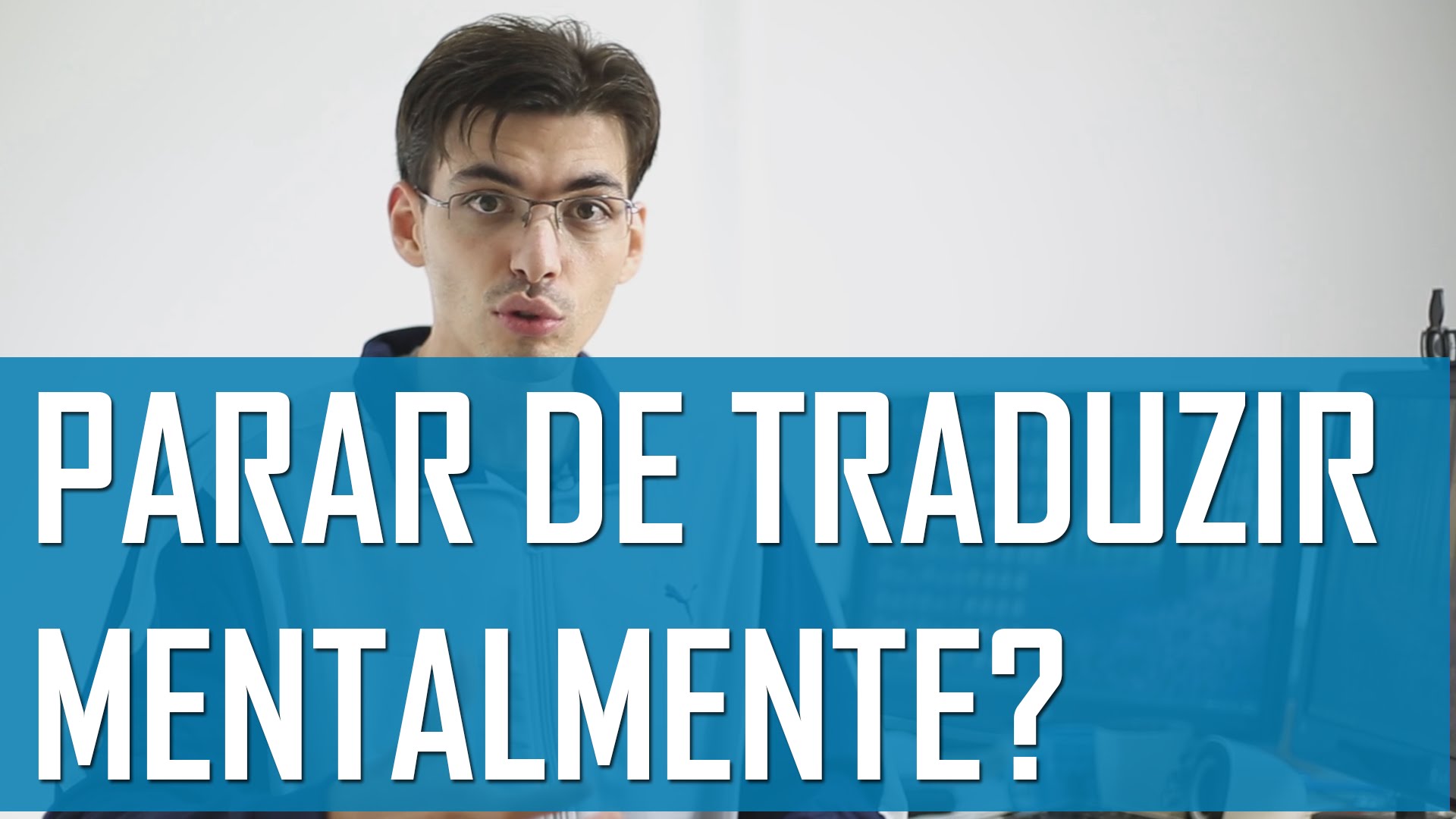 Como Pensar Em Inglês na Hora de Falar E Parar de Traduzir 