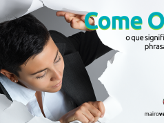 Come Out | O Que Significa Este Phrasal Verb?