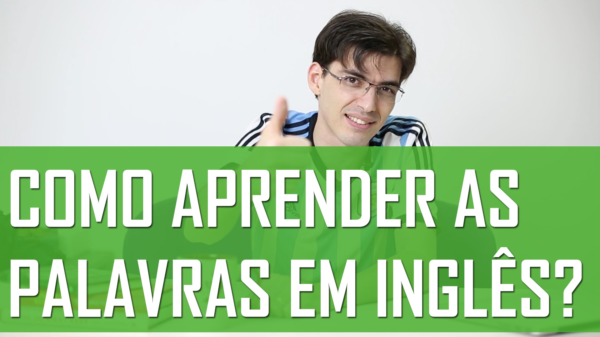 Como se diz Vivendo e Aprendendo em inglês? - Mairo Vergara