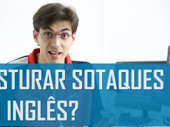 Misturar sotaques do inglês? | Mairo Vergara