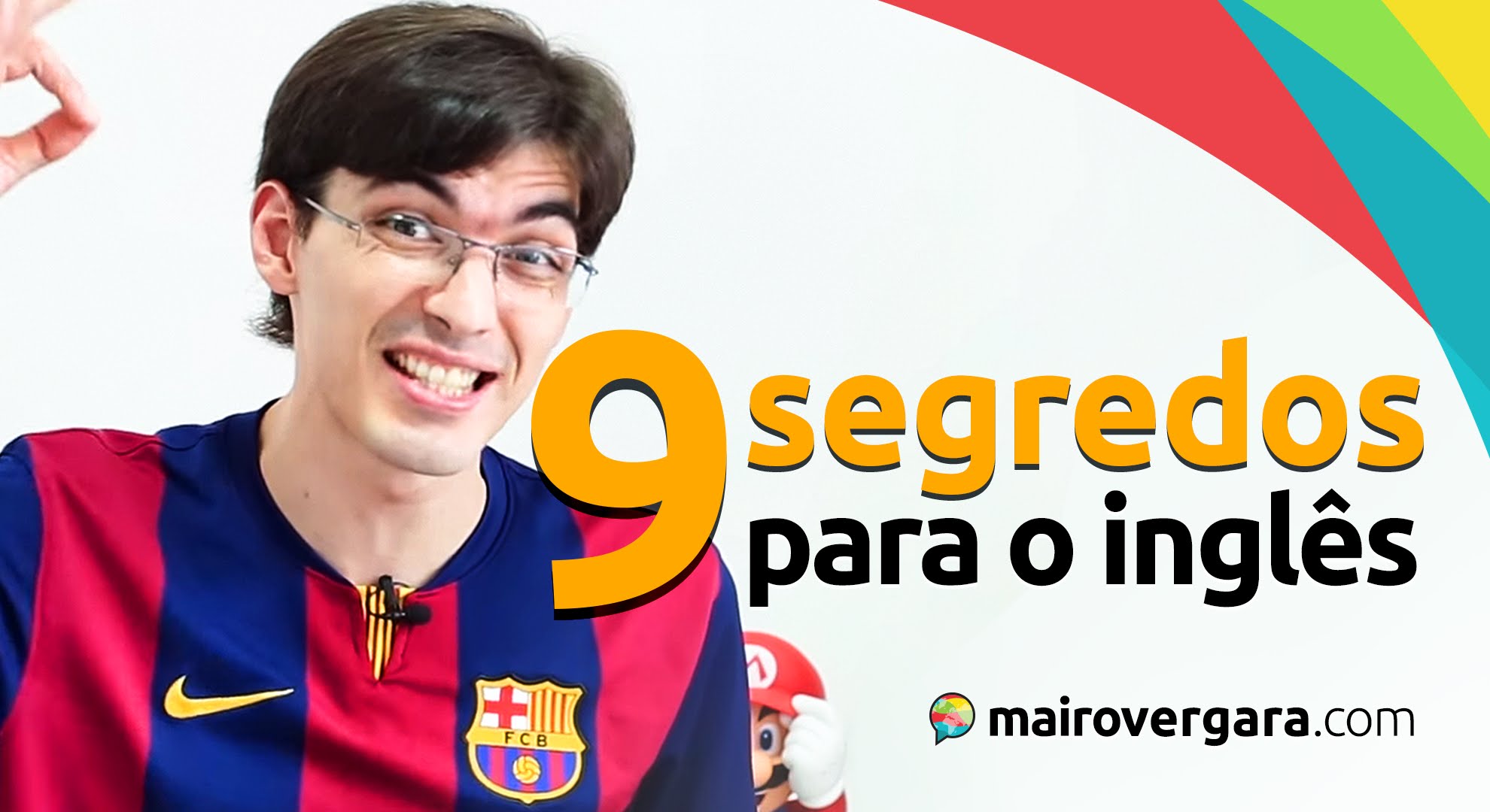 5 segredos para uma pronúncia elogiável em inglês