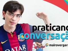 Como Praticar a Conversação em Inglês | Mairo Vergara