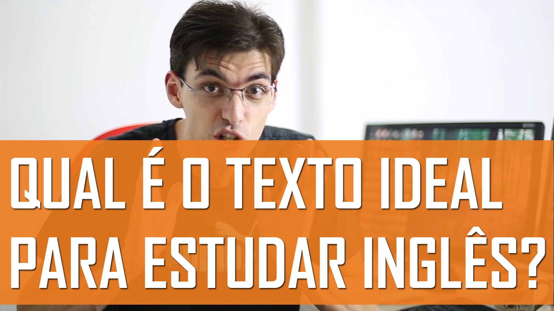 O que significa em inglês? Archives - Mairo Vergara