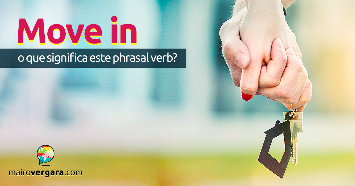 Hand Off  O que significa este phrasal verb? - Mairo Vergara