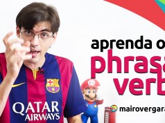 Como aprender os phrasal verbs em inglês? | Mairo Vergara