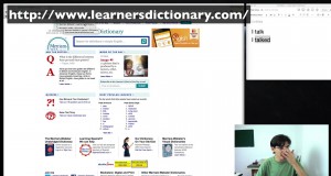 3 dicionários de inglês online e gratuitos que eu recomendo muito | Mairo Vergara