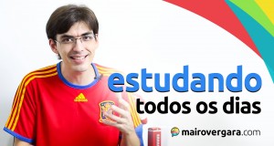 Um simples plano para estudar inglês todos os dias | Mairo Vergara