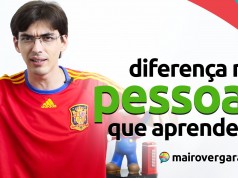 Por que algumas pessoas aprendem inglês e outras não? | Mairo Vergara