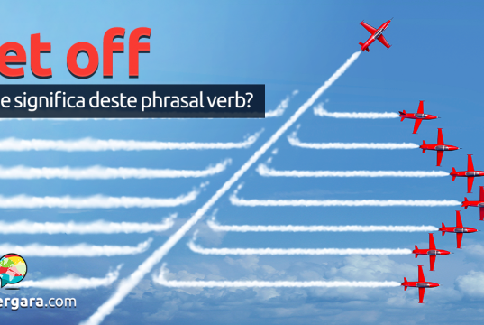 Set Off | O Que Significa Este Phrasal Verb?