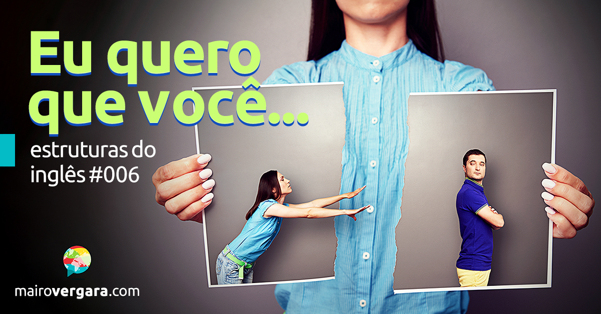 Como vai você em ingles - How are you 