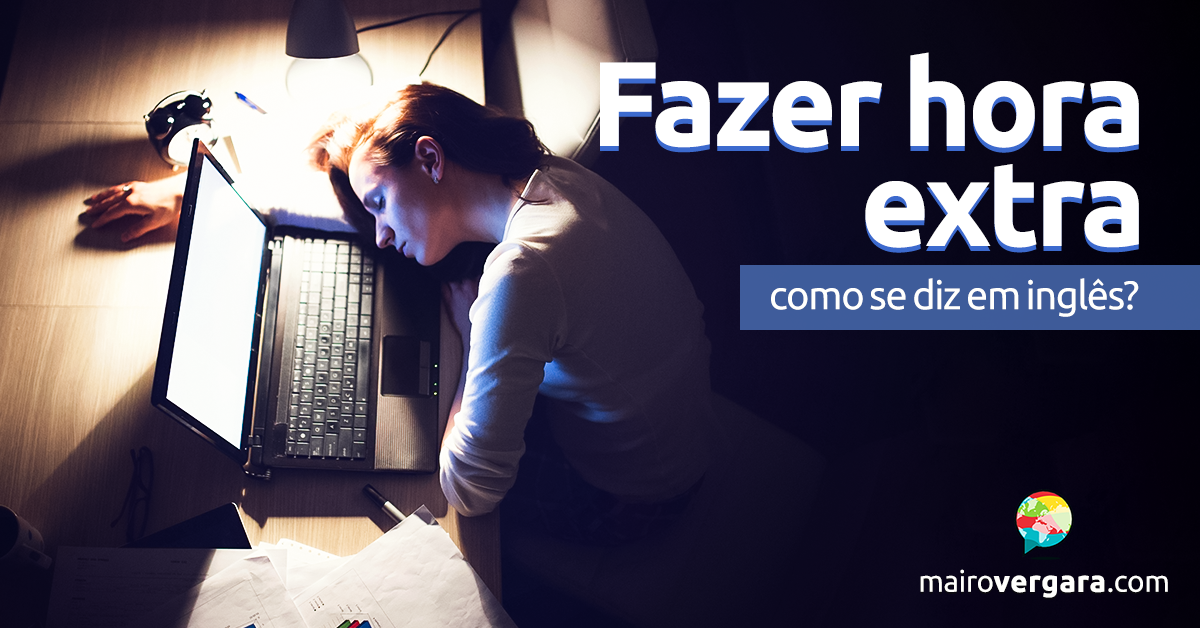 Guia definitivo de como escrever as horas em inglês