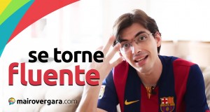 Como se tornar fluente em inglês? | Mairo Vergara