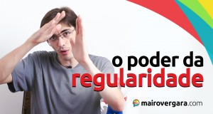 Aprender inglês de forma eficiente: o poder da regularidade | Mairo Vergara