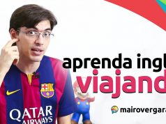Como aprender inglês viajando para os EUA? | Mairo Vergara