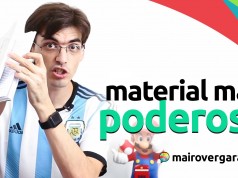 O material mais poderoso para aprender inglês | Mairo Vergara