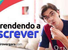 Como aprender a escrever em inglês? | Mairo Vergara