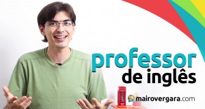 Por que professor de inglês é uma ótima profissão em 2016 | Mairo Vergara