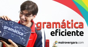 Como estudar a gramática do inglês de forma eficiente | Mairo Vergara