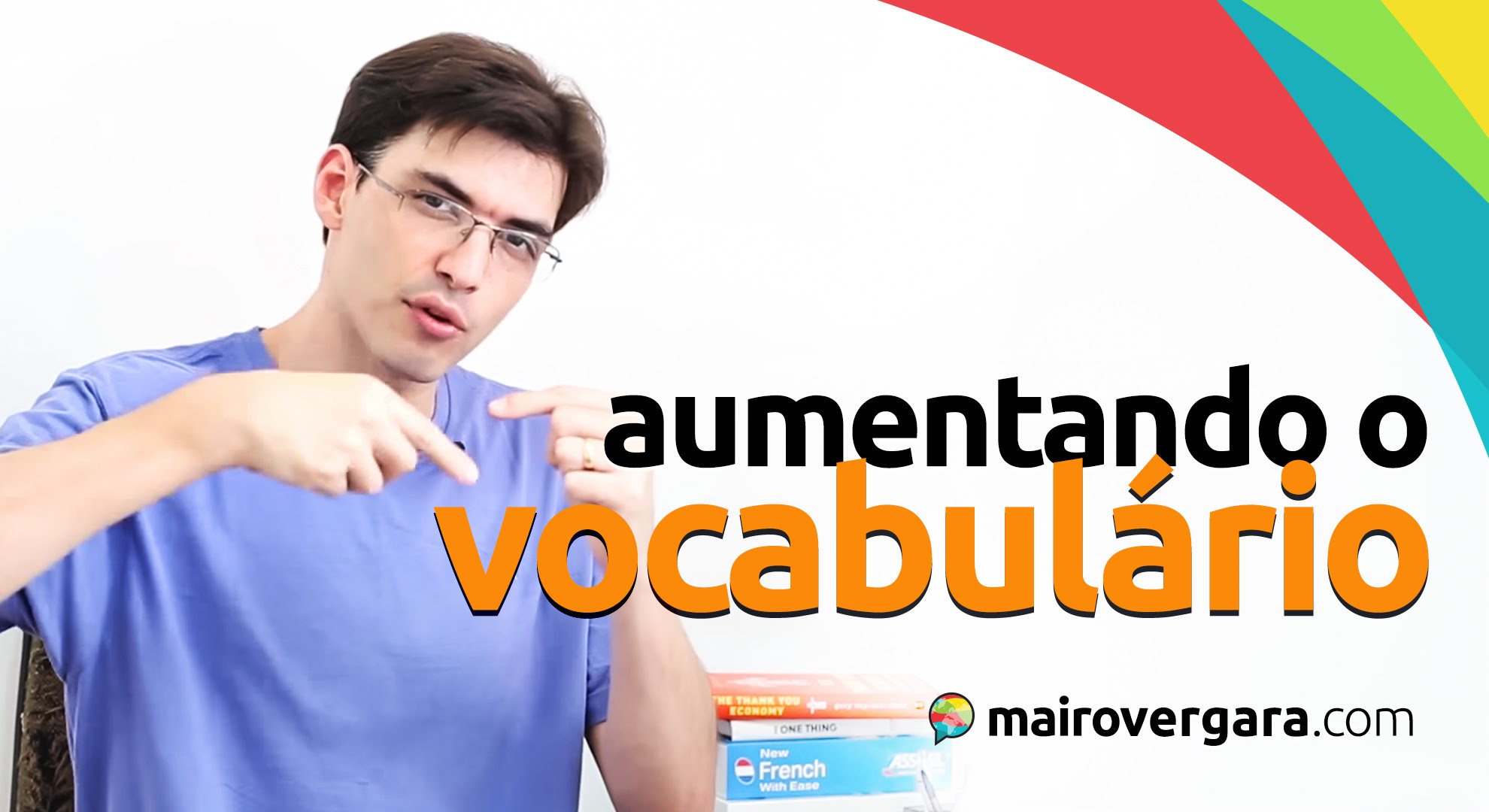 Que sgnifica incremento de vocabulario? 