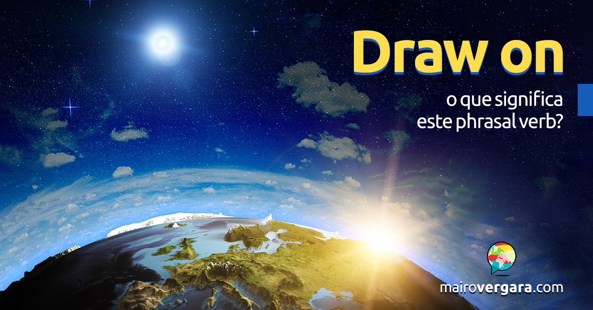 Draw It Out For You – significado e uso