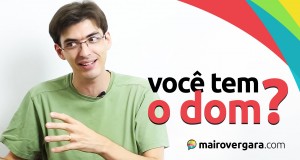 Teste: você tem dom ou jeito para aprender inglês? | Mairo Vergara