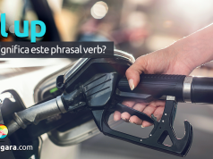 Fill Up, o que significa este phrasal verb? Aprenda neste post através de vários exemplos com áudio. Todos gravados por nativos da língua inglesa.