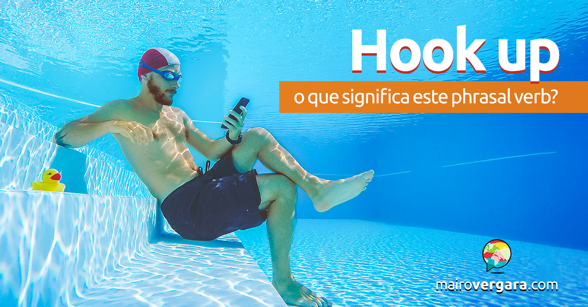 Shape Up O que significa este phrasal verb? - Mairo Vergara
