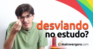 Desvio de rota nos estudos de inglês... | Mairo Vergara