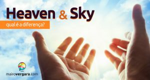 Qual a diferença entre Heaven e Sky?