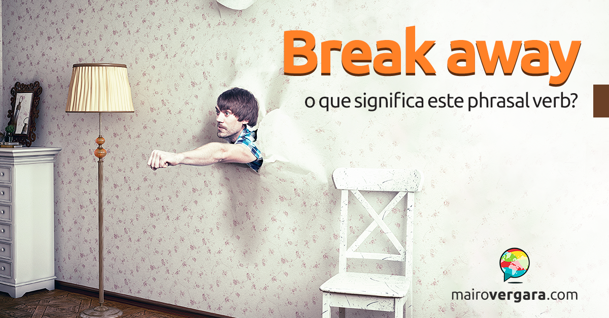 Pick Out  O que significa este phrasal verb? - Mairo Vergara