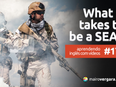 Aprendendo Inglês Com Vídeos #172: What it takes to be a SEAL