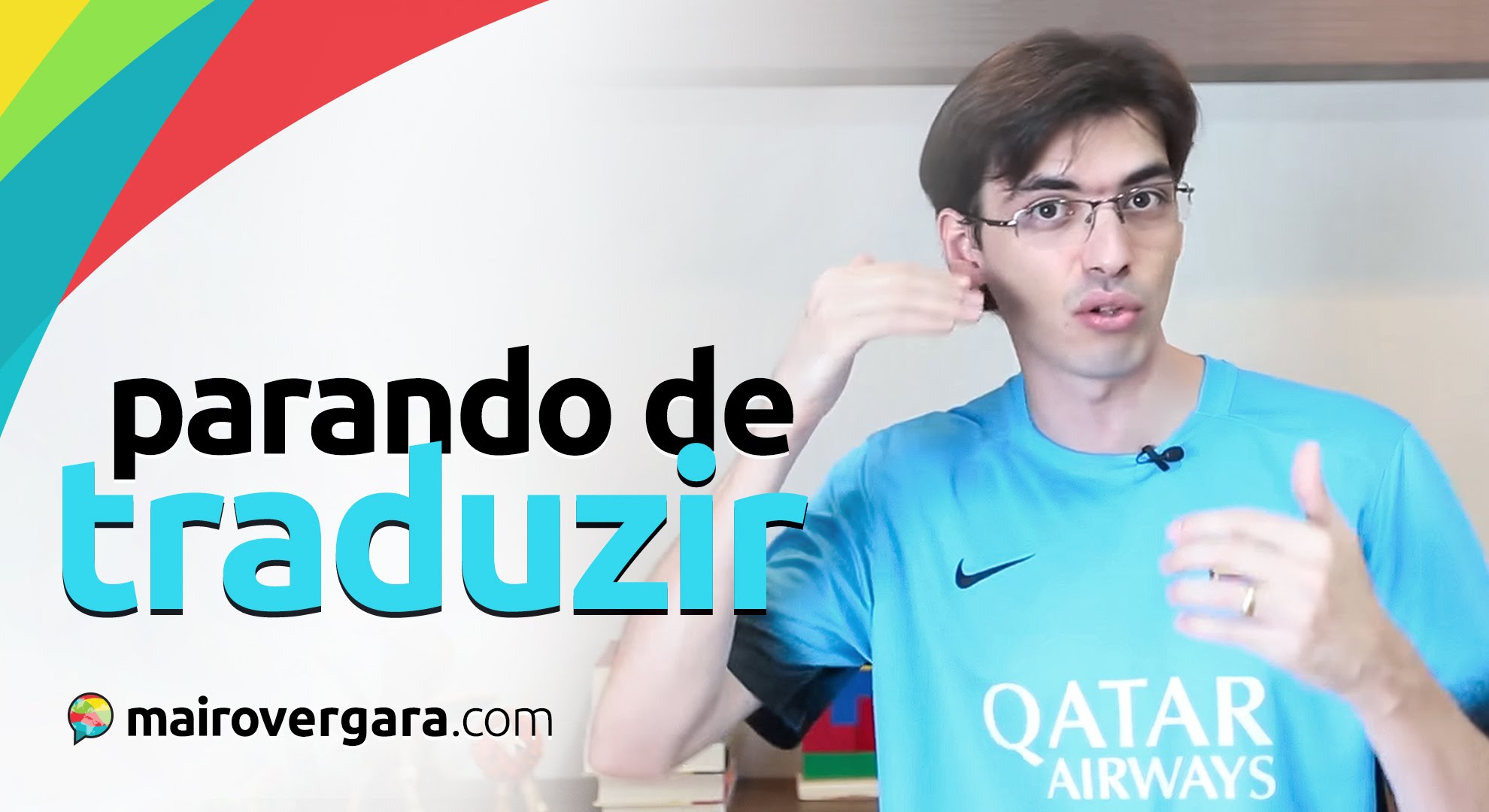 Traduzir Ajuda a Aprender Inglês? 