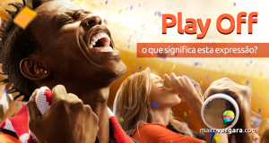 Play Off | O que significa este phrasal verb?