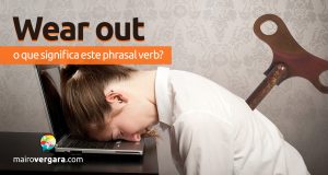 Shape Up  O que significa este phrasal verb? - Mairo Vergara