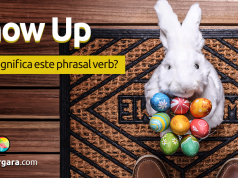 Show Up | O que significa este phrasal verb?