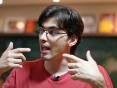 O CAMINHO ATÉ A FLUÊNCIA NO INGLÊS