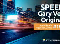 Aprendendo Inglês Com Vídeos #188: SPEEA Gary Vaynerchuk Original