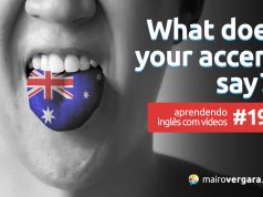 Aprendendo Inglês Com Vídeos #199: What Does Your Accent Say About You?