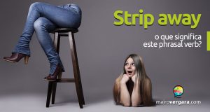 Mean To │ O que significa este phrasal verb? - Mairo Vergara