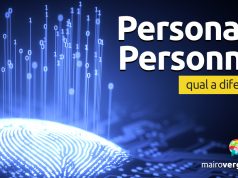 Qual a diferença entre Personal e Personnel?