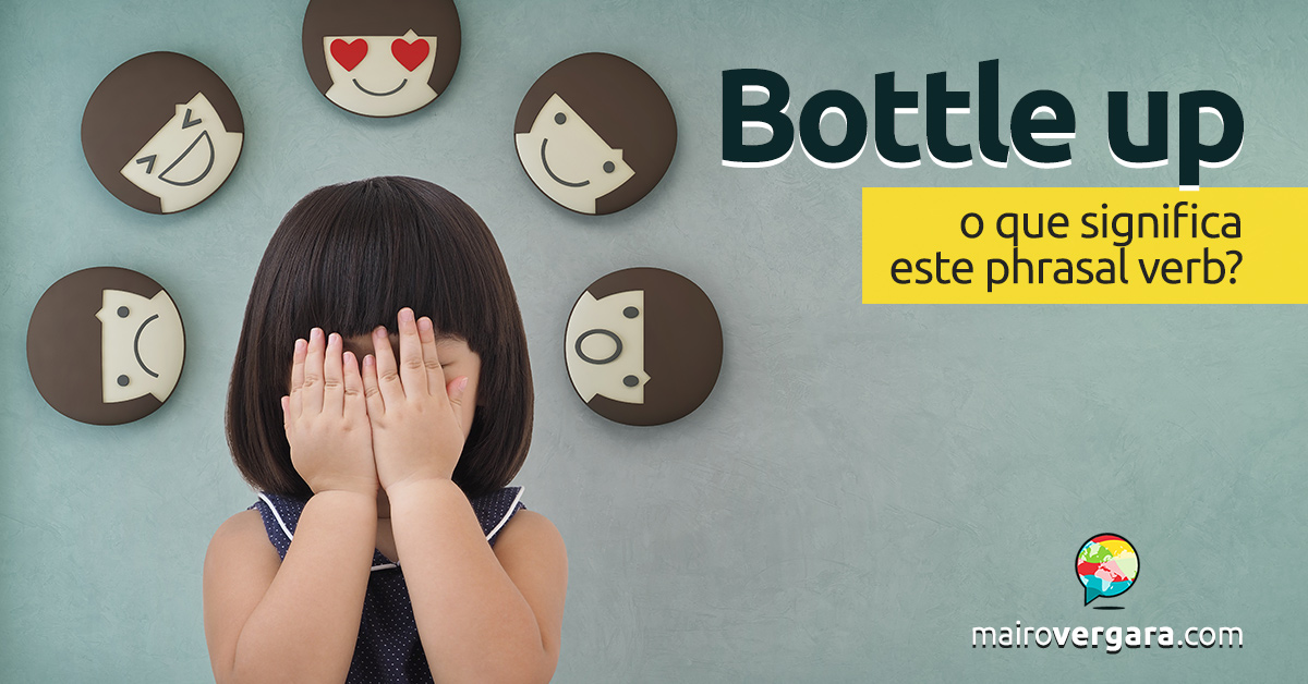 Get Over With O que significa este phrasal verb? - Mairo Vergara