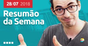 Resumão da Semana